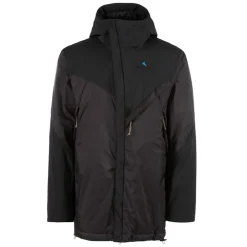 Allt Under Jackor | Klättermusen Aud Zip Hood Jacket herr