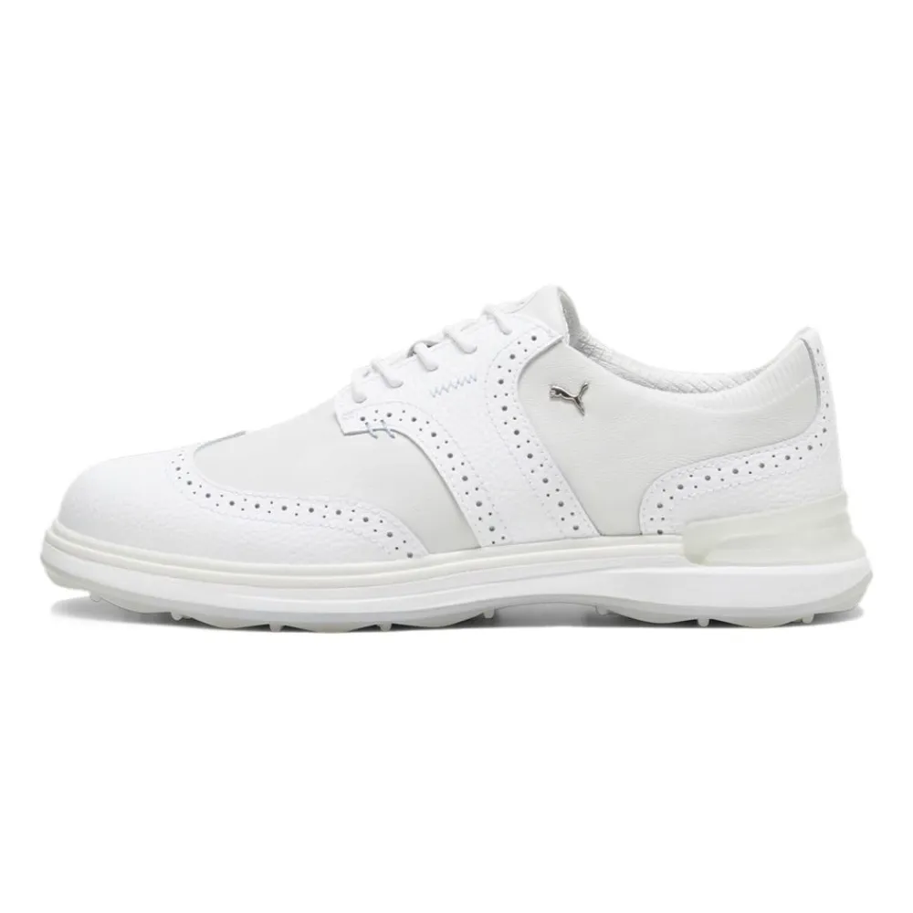 Best Puma Avant Wingtip Herr