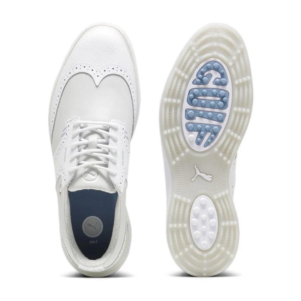 Best Puma Avant Wingtip Herr