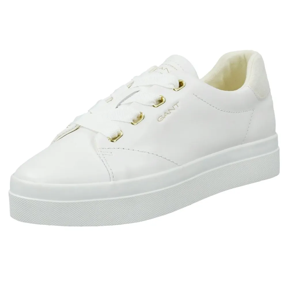 Allt Under Damskor|Sneakers Dam | GANT Avona Sneaker Dam