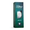 Allt Inom Golf|Golfbollar | Titleist AVX