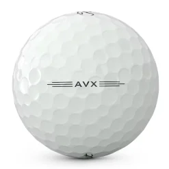 Allt Inom Golf|Golfbollar | Titleist AVX