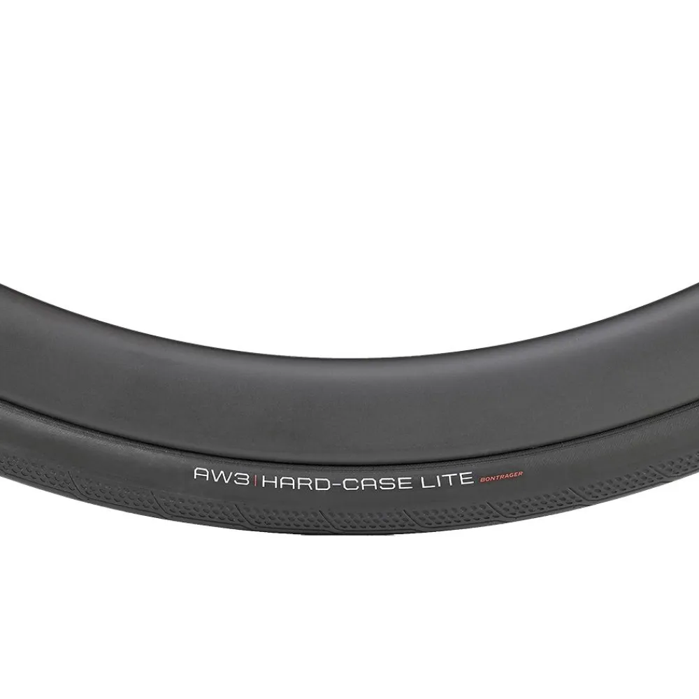 Allt Inom Cykel | Bontrager AW3 Hard Case Lite 700C x 28mm