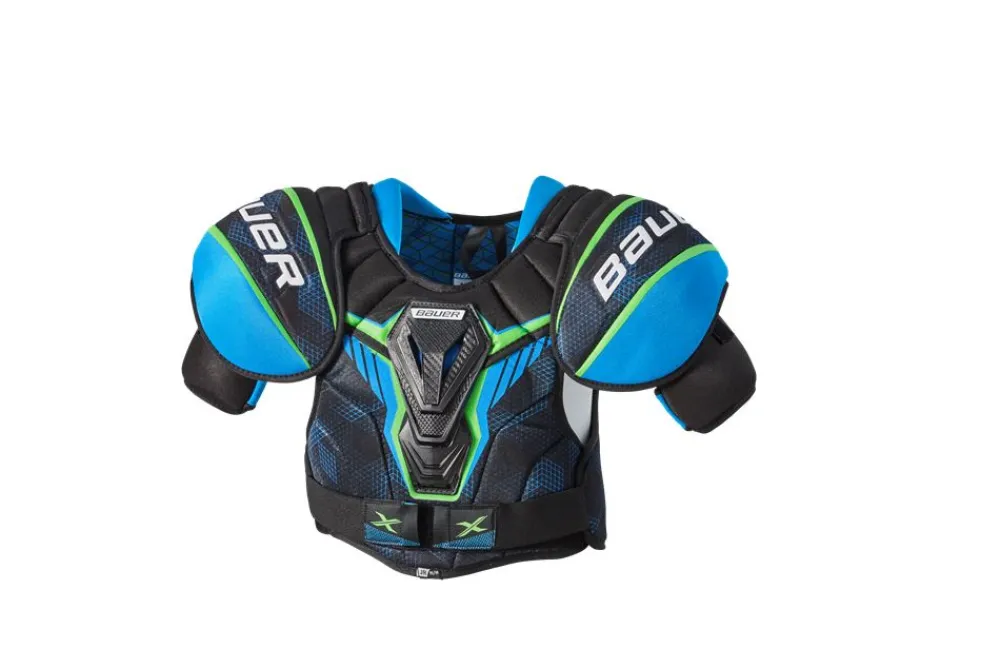 Allt Inom Hockey|Hockeyspelare | Bauer Axelkydd X Jr