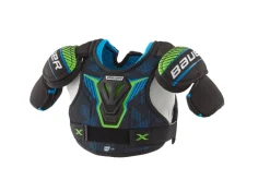 Discount Bauer Axelskydd X Yth