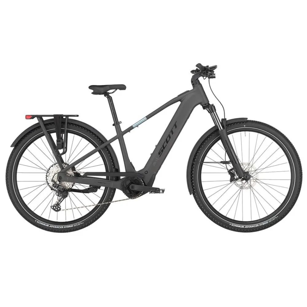 Allt Inom Cykel|Cyklar | Scott Axi 20