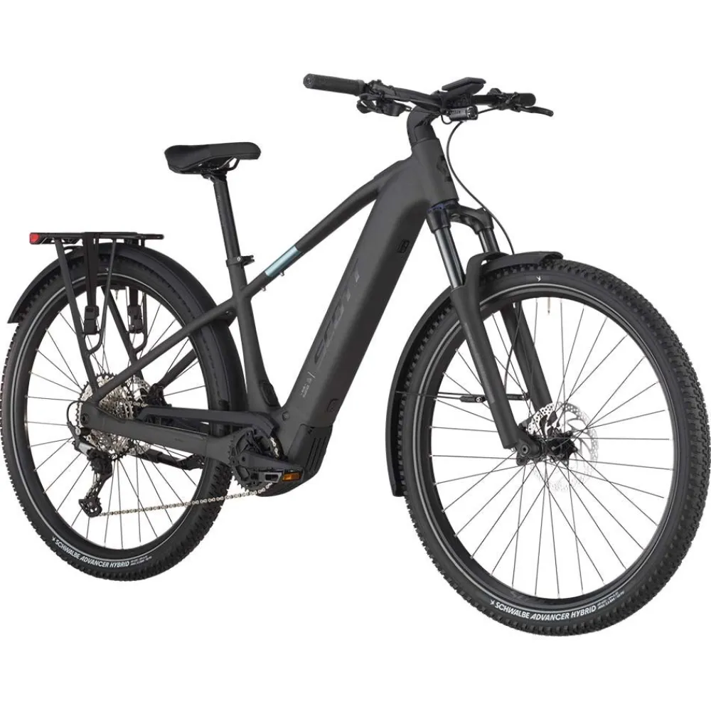 Allt Inom Cykel|Cyklar | Scott Axi 20