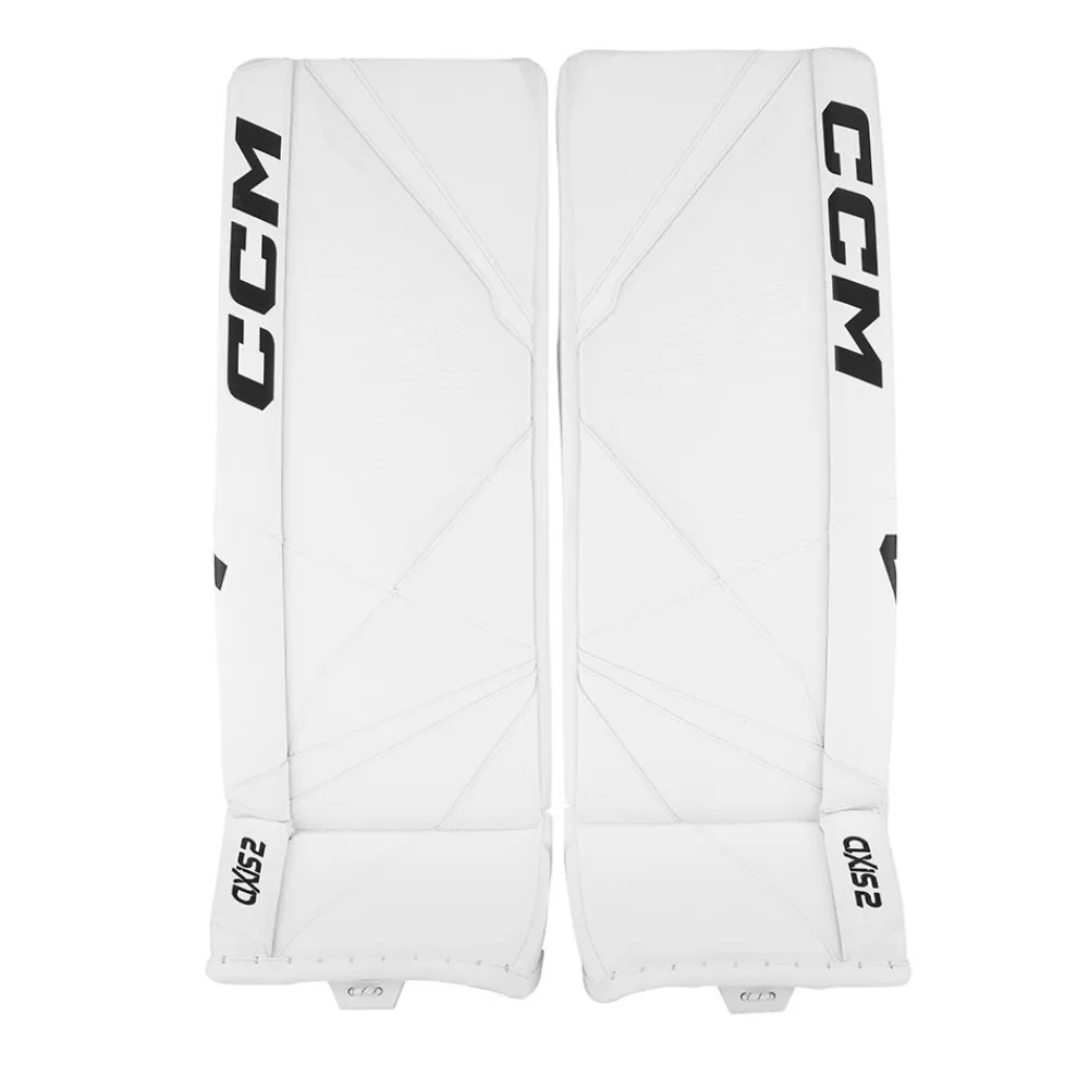 Discount CCM AXIS 2 Benskydd Senior