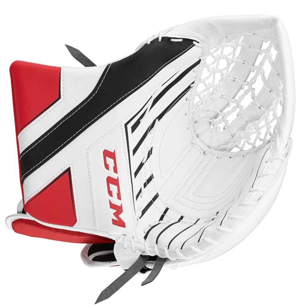 Hockeymålvakt|Allt Inom Hockey | CCM Axis 1.9 Plock Intermediate