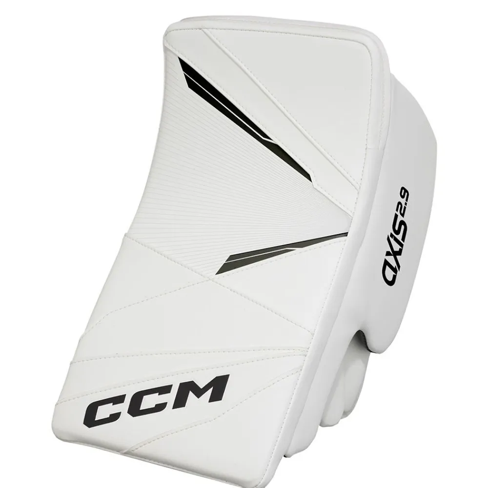 Online CCM AXIS 2.9 Stöt Intermediate