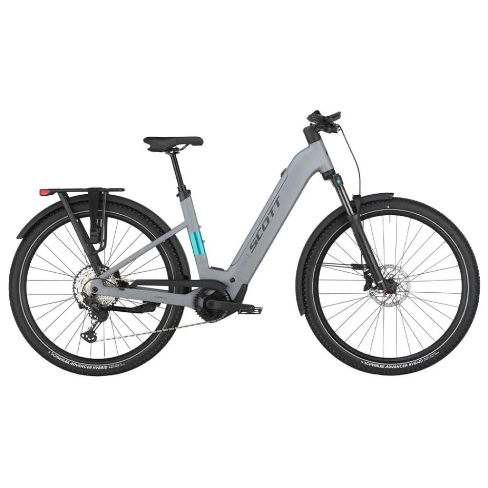 Discount Scott Axis 10 Wave