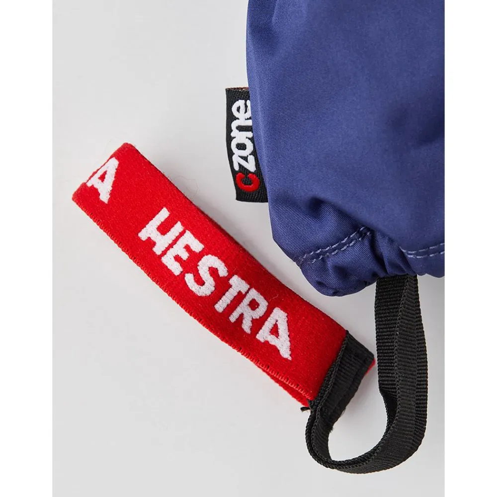 Online Hestra Baby CZone Contact Shell Mitt