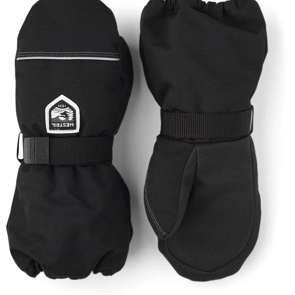 Sale Hestra Baby Wool Terry Mitt