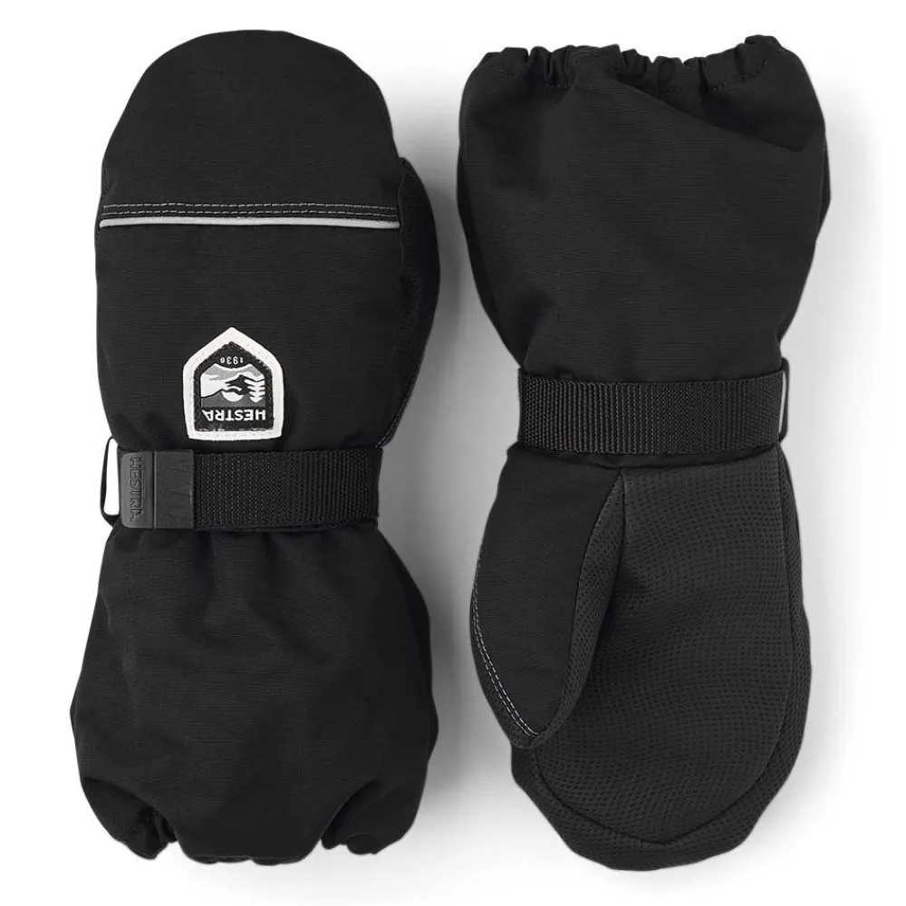 Sale Hestra Baby Wool Terry Mitt