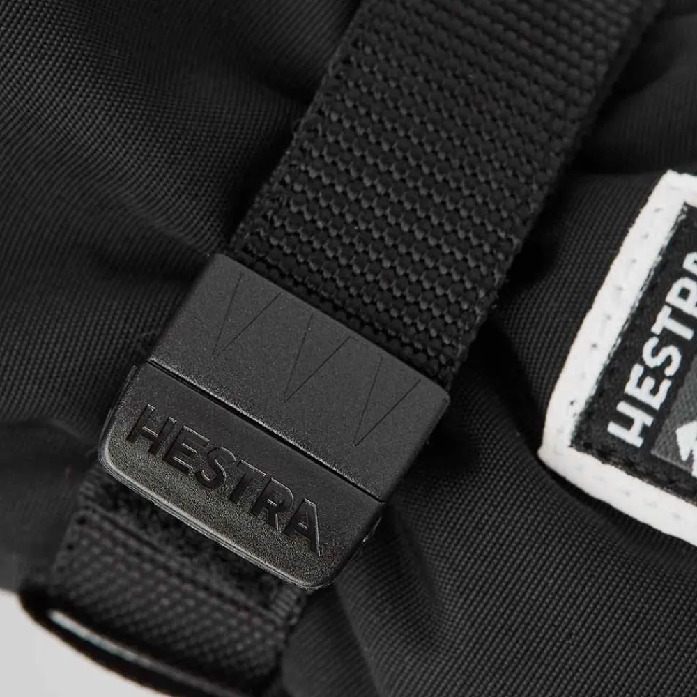 Sale Hestra Baby Wool Terry Mitt