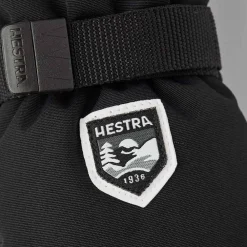 Sale Hestra Baby Wool Terry Mitt