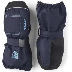 Vantar | Hestra Baby Zip Long Mitt Junior