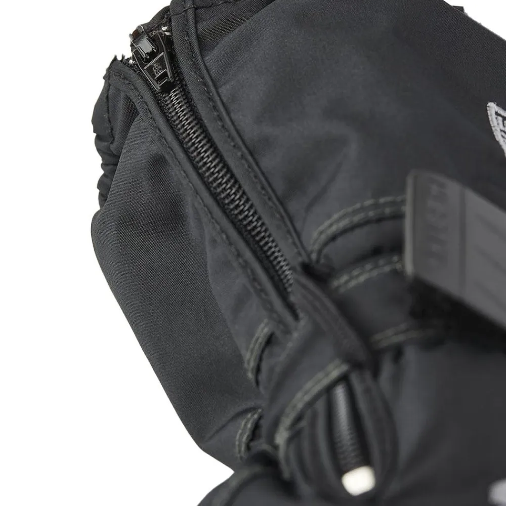Vantar | Hestra Baby Zip Long Mitt Junior