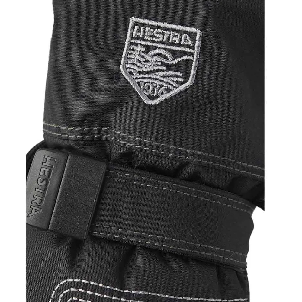 Vantar | Hestra Baby Zip Long Mitt Junior