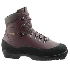 Sale Crispi Back Country Stetind Bordeaux