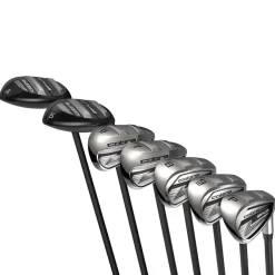 Outlet Cobra Baffler Combo Set