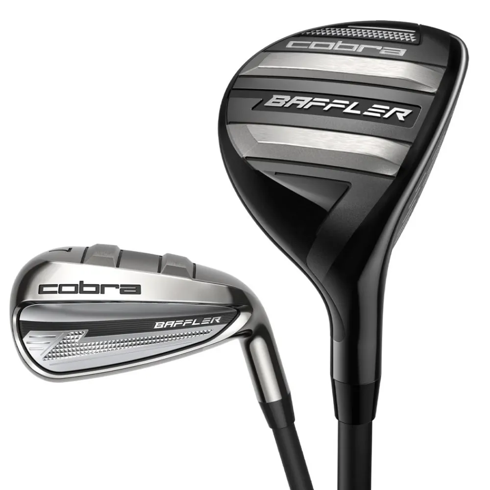 Outlet Cobra Baffler Combo Set