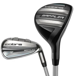 Allt Inom Golf|Golfklubbor | Cobra Baffler Combo Set Dam
