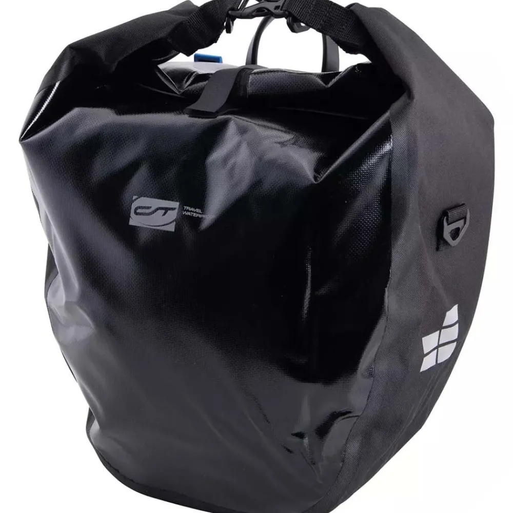 Allt Inom Cykel|Väskor | Contec Bag Travel Waterproof
