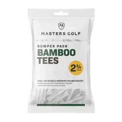 Allt Inom Golf | Masters Golf Bamboo Tees 70mm