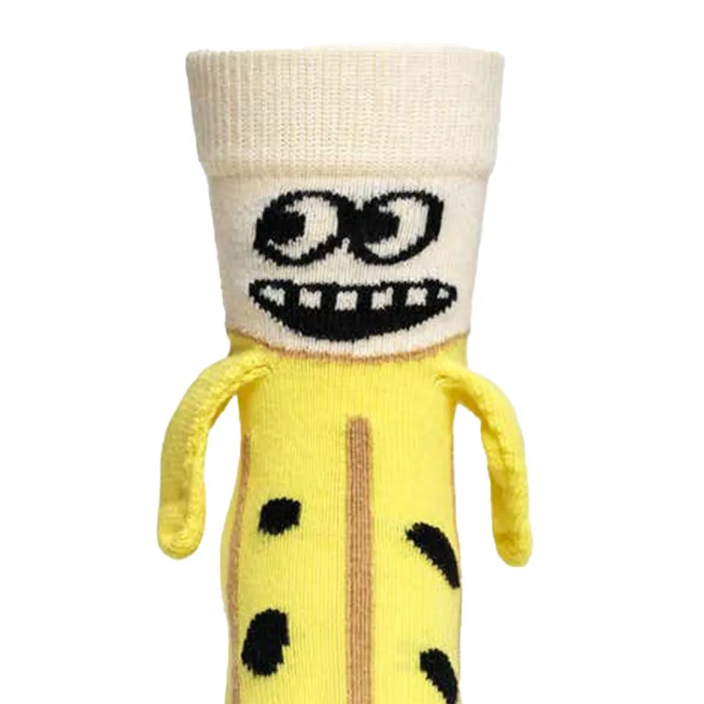 Underkläder | Happy Socks Banana Sock Junior