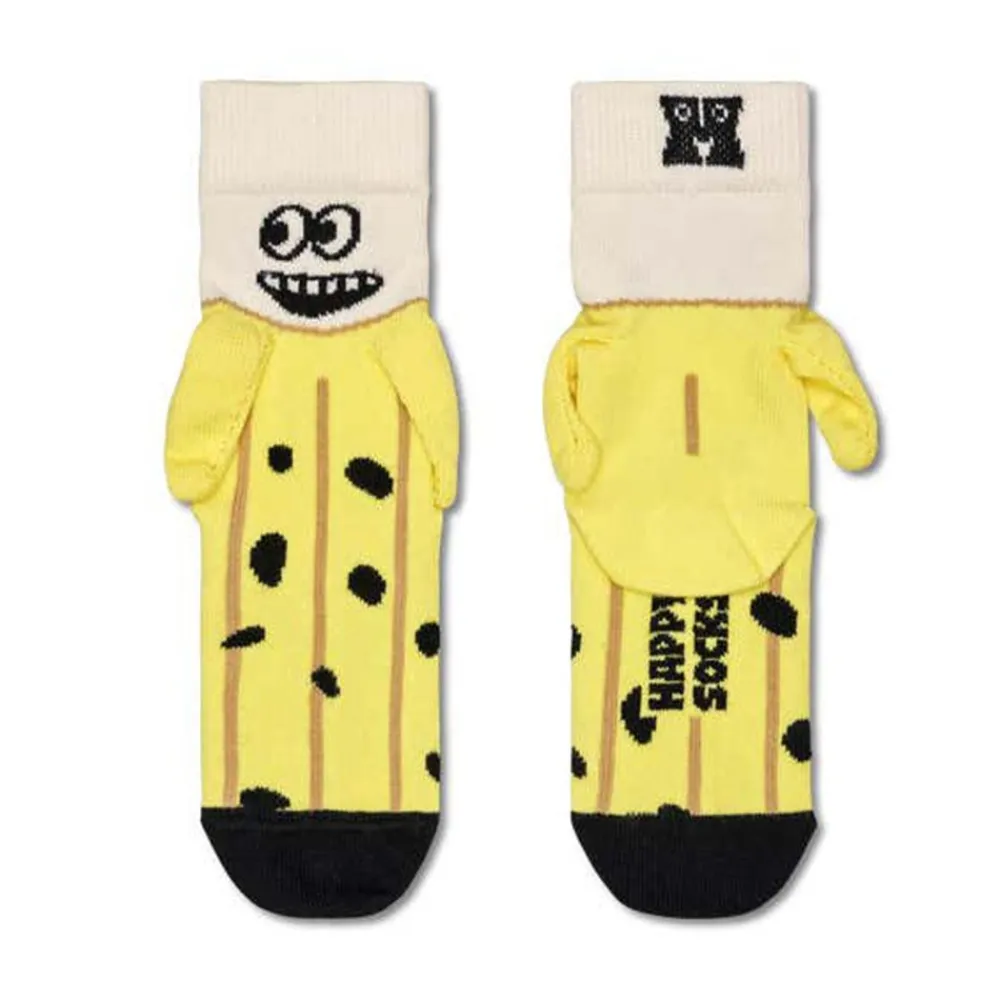 Underkläder | Happy Socks Banana Sock Junior