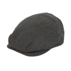 Accessoarer | Barbour Barow Fat Cap Herr