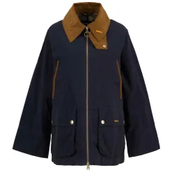 Vårjackor|Allt Under Jackor | Barbour Icon Bedae Dam