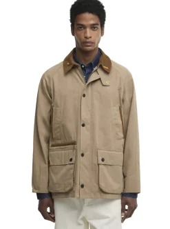 Sale Barbour Icons Bedale Herr
