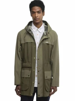 Vårjackor|Allt Under Jackor | Barbour Icon Durha Herr