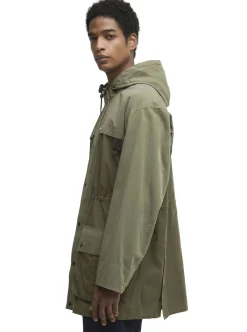 Vårjackor|Allt Under Jackor | Barbour Icon Durha Herr
