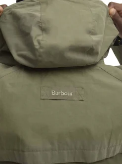 Vårjackor|Allt Under Jackor | Barbour Icon Durha Herr