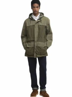 Vårjackor|Allt Under Jackor | Barbour Icon Durha Herr