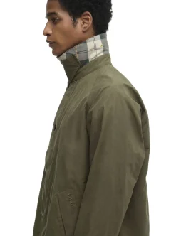 Discount Barbour Icons Transport Herr