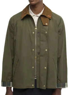 Discount Barbour Icons Transport Herr
