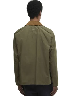 Discount Barbour Icons Transport Herr