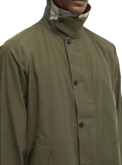 Discount Barbour Icons Transport Herr