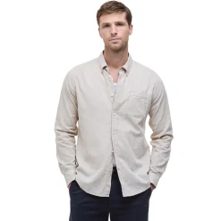Allt Under Linnekläder|Linneskjortor | Barbour Neon TF hirt Herr