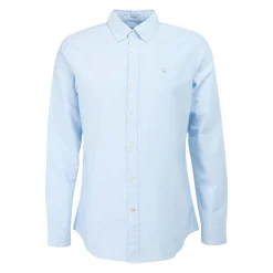 Skjortor|Allt Under Överdelar | Barbour Oxtown Taiord Fit Herr