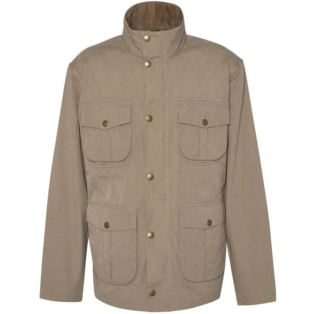 Barbour Sanderling Casual Herr