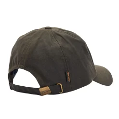 Barbour Wax Cap
