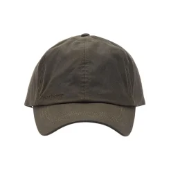 Barbour Wax Cap