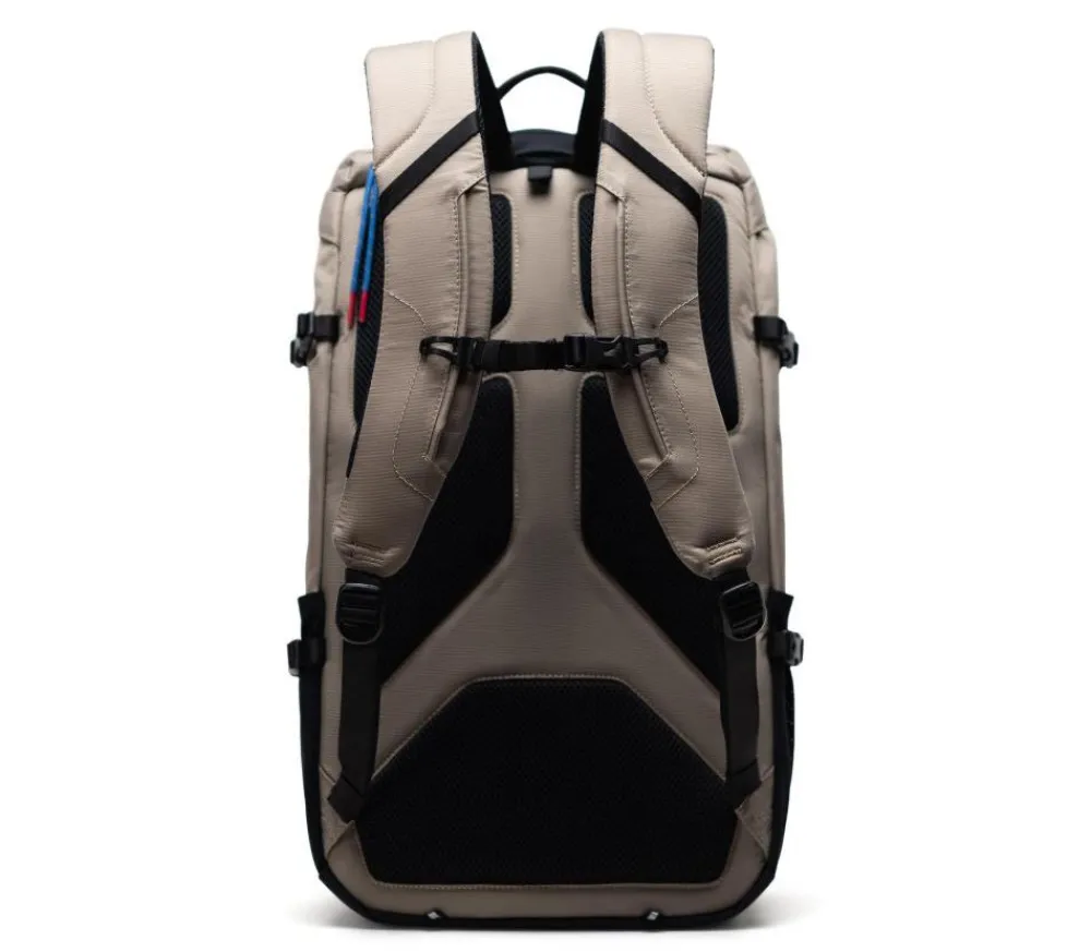 Allt Inom Outdoor|Väskor | Herschel Barow Backpack arge