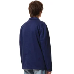 Sale Nudie Jeans Barney Worker Jacket Herr