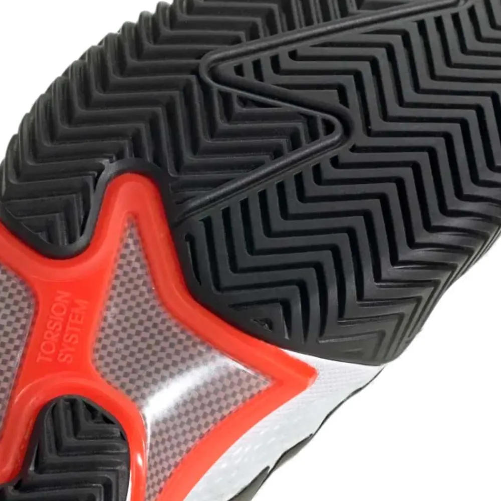 Padel|Allt Under Herrskor | adidas Barricade Tennis Shoe